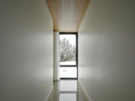 Résidence Saint-Damie Lanaudière Quebec Canada