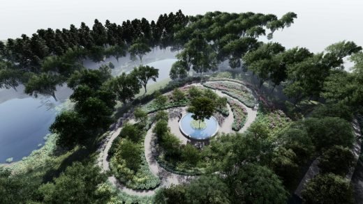 Thiết kế tưởng niệm Sandy Hook, Connecticut