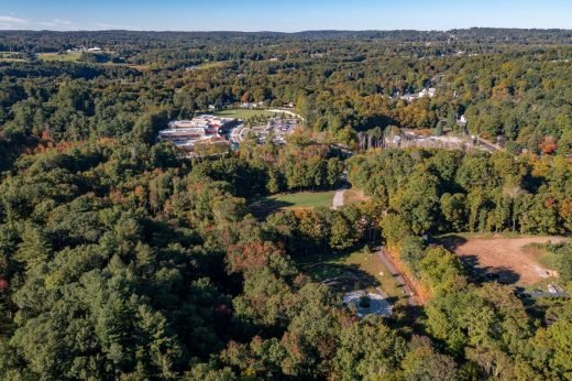 Thiết kế tưởng niệm Sandy Hook Hoa Kỳ, Connecticut, Hoa Kỳ