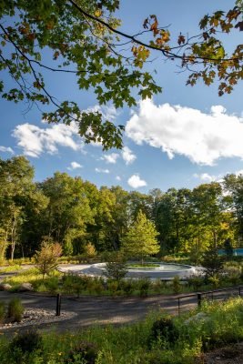 Thiết kế tưởng niệm Sandy Hook Hoa Kỳ, Connecticut, Hoa Kỳ