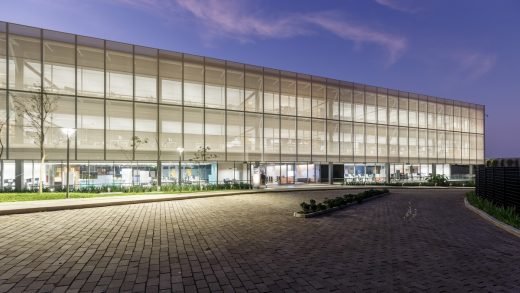 phòng thí nghiệm sap mỹ latinh rio grande do sul