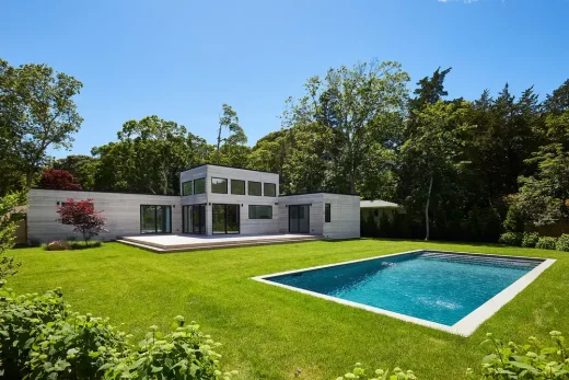 Shift House Đông Hampton Hoa Kỳ