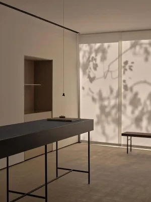 Không gian bán lẻ Sigma Thượng Hải Nội thất thương mại