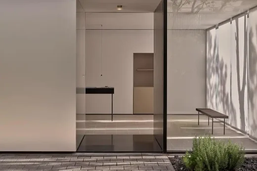 Không gian bán lẻ Sigma Thượng Hải Nội thất thương mại