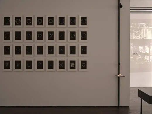 Không gian bán lẻ Sigma Thượng Hải