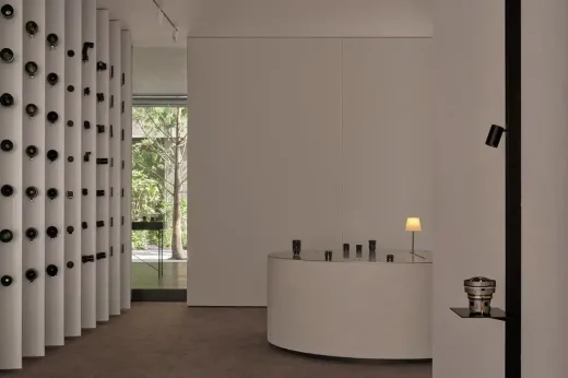 Không gian bán lẻ Sigma Thượng Hải