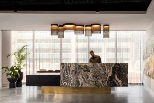 Trụ sở chính South Bow Văn phòng Calgary Alberta