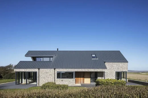 Nhà South Downs Đông Sussex nước Anh