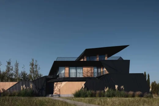 Bất động sản SPYKKY House Tbilisi Georgia