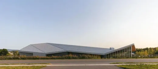 Sở cảnh sát Surete du Québec Waterloo Ontario