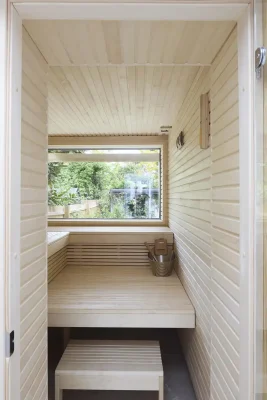 Chuyển đổi sân thượng De Freville Cambridge Vương quốc Anh