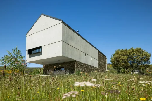 Khu nghỉ dưỡng quyến rũ trên núi TerraSense Videmonte Guarda