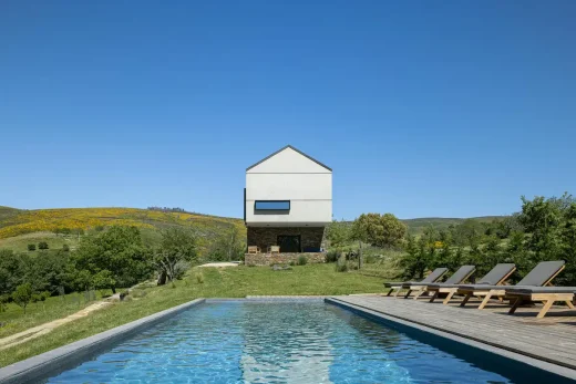 Khu nghỉ dưỡng quyến rũ trên núi TerraSense Videmonte Guarda