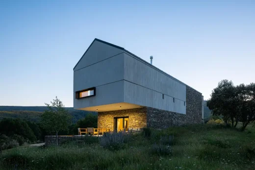 Khu nghỉ dưỡng quyến rũ trên núi TerraSense Videmonte Guarda