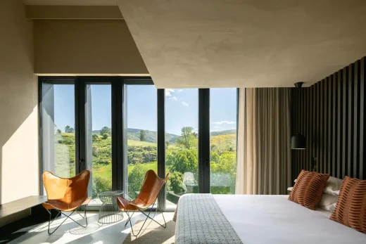 TerraSense Mountain Charm Retreat Guarda Bồ Đào Nha