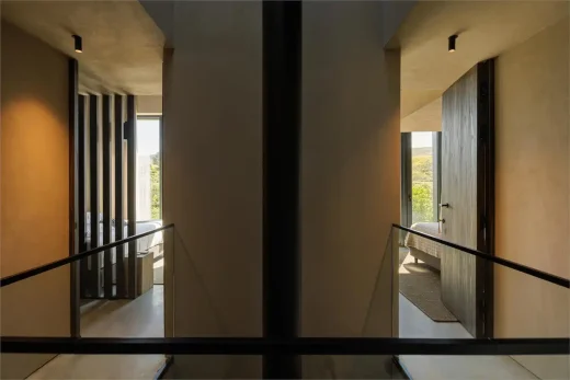 TerraSense Mountain Charm Retreat Guarda Bồ Đào Nha