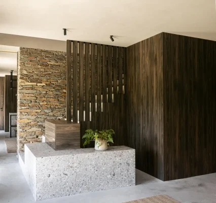 TerraSense Mountain Charm Retreat Videmonte Guarda Bồ Đào Nha