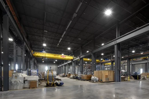 Trung tâm Dow Diamond Pháo đài Saskatchewan Alberta Canada