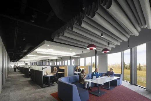 Trung tâm Dow Diamond Pháo đài Saskatchewan Alberta