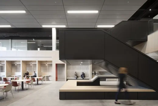 Trung tâm Dow Diamond Pháo đài Saskatchewan Alberta