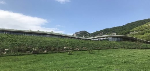 The Guest - House Cơ sở thông minh ở Lori Armenia