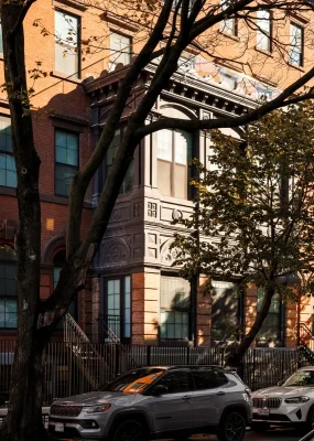 The Hartby Bedford-Stuyvesant Brooklyn Hoa Kỳ