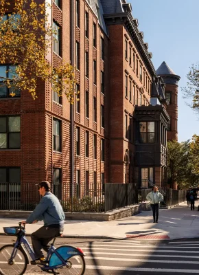 The Hartby Bedford-Stuyvesant Brooklyn Hoa Kỳ