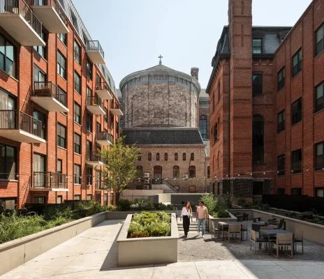 The Hartby Bedford-Stuyvesant Brooklyn Hoa Kỳ