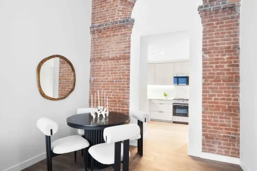 The Hartby Bedford-Stuyvesant Brooklyn NY