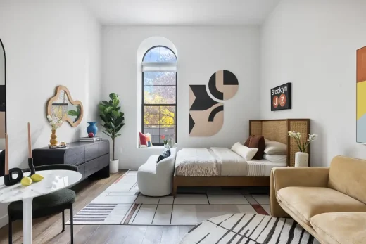 The Hartby Bedford-Stuyvesant Brooklyn NY