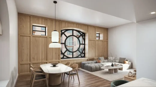 The Hartby Bedford-Stuyvesant Brooklyn NY