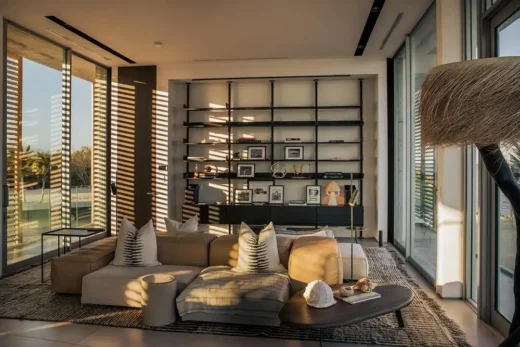 Khu dân cư Van der Vlugt Florida Keys