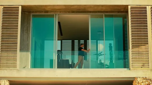 Khu dân cư Van der Vlugt Florida Keys Hoa Kỳ