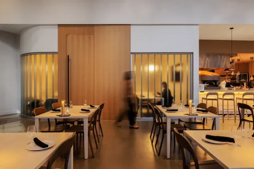 Tutta Bella REN và quán cà phê vải xã hội Seattle Washington Hoa Kỳ