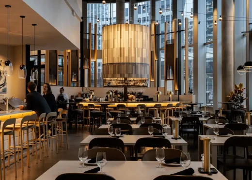 Tutta Bella REN và quán cà phê vải xã hội Seattle Washington