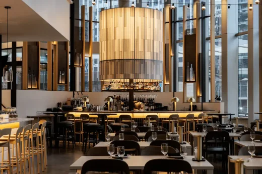 Tutta Bella REN và quán cà phê vải xã hội Seattle Washington