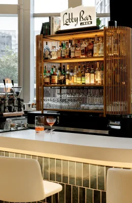 Tutta Bella REN và quán cà phê vải xã hội Seattle Washington