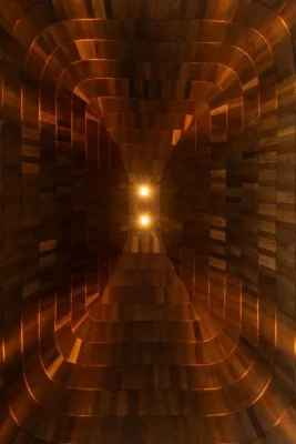 Dưới mái nhà sậy Nhà khách miền Trung Ukraina