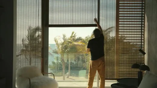 Khu dân cư Van der Vlugt Florida Keys Hoa Kỳ