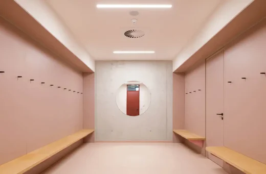 Trường tiểu học VIDA Praha CZ