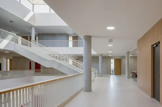 Trường tiểu học VIDA Praha