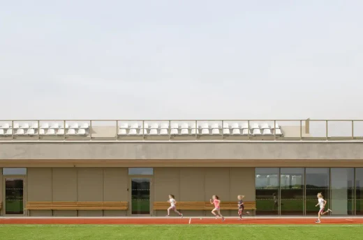 Trường tiểu học VIDA Praha Cộng hòa Séc