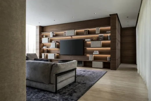 Biệt thự AB Jumeirah Marsa Al Arab Dubai