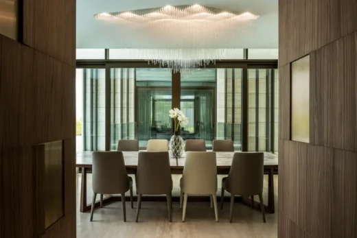 Biệt thự AB Jumeirah Marsa Al Arab Dubai