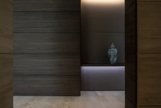 Biệt thự AB Jumeirah Marsa Al Arab Dubai