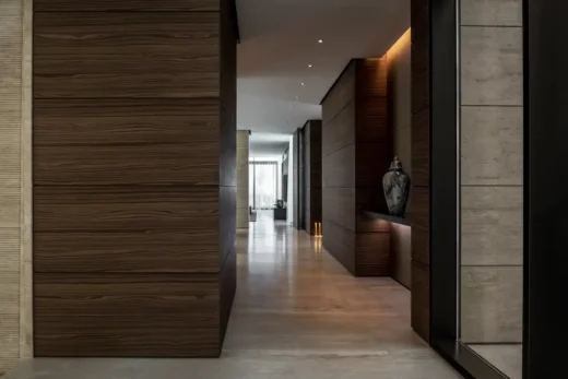 Biệt thự AB Jumeirah Marsa Al Arab UAE