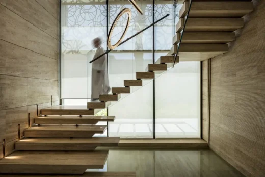 Biệt thự AB Jumeirah Marsa Al Arab UAE