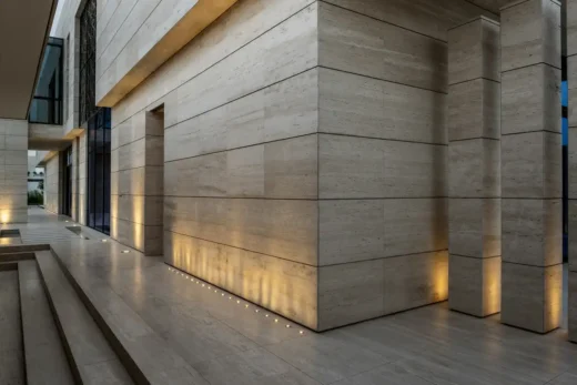 Biệt thự AB Jumeirah Marsa Al Arab UAE