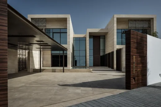 Biệt thự AB Jumeirah Marsa Al Arab Dubai UAE