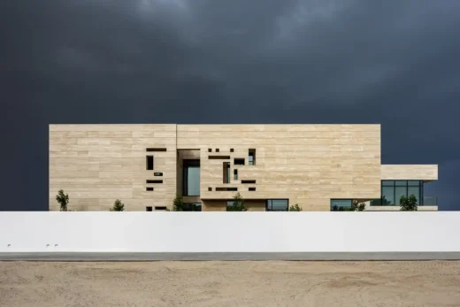 Biệt thự AB Jumeirah Marsa Al Arab Dubai